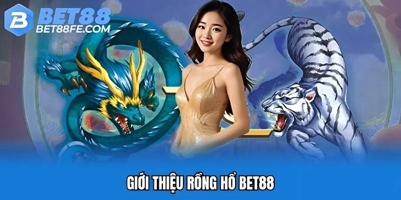Đánh giá lợi ích khi chơi rồng hổ Bet88