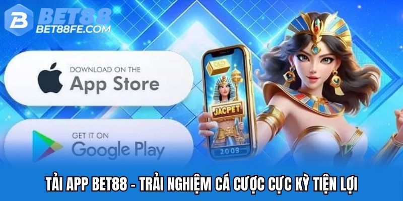 tải app Bet88
